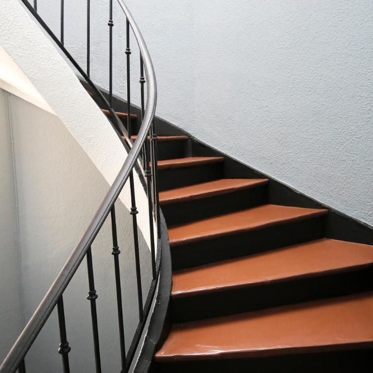 Le Victorien, T2 hypercentre chic et cosy, Wifi par SOVALFI - One-Bedroom Apartment - 29
