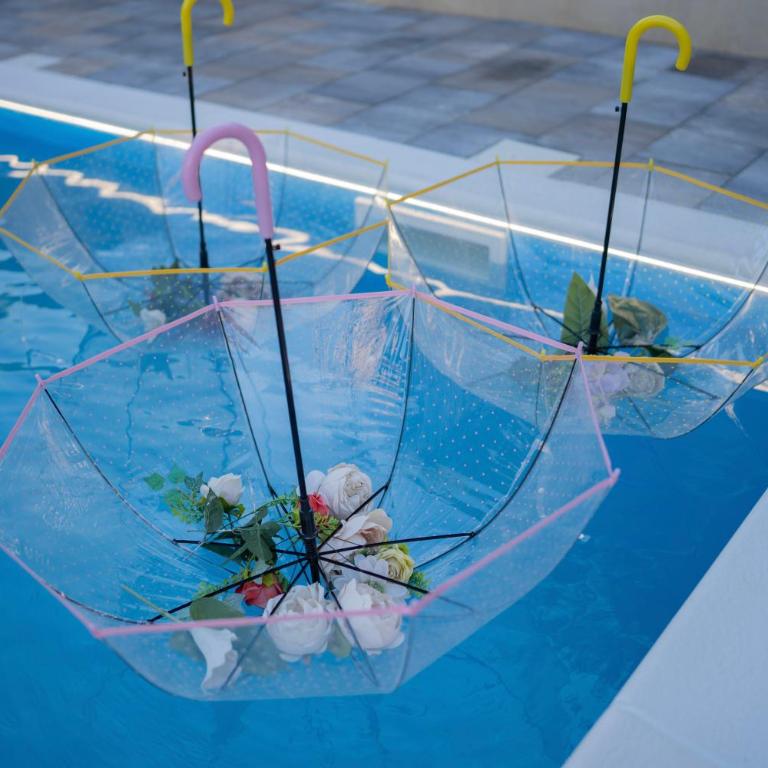 Villa Enjoy XL - Three-Bedroom Villa - 9