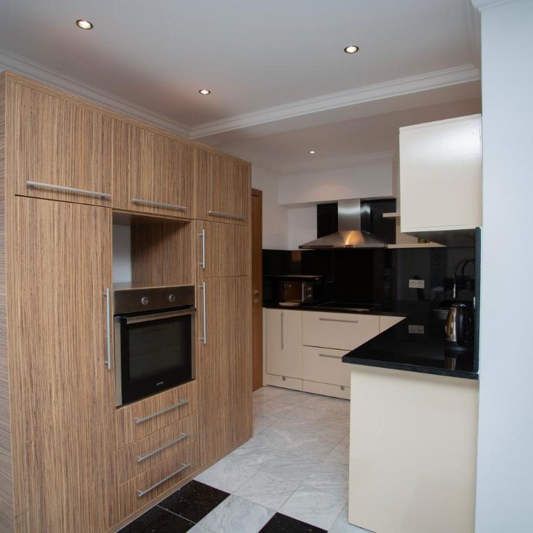 Villa Enjoy XL - Three-Bedroom Villa - 23