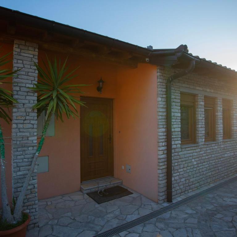 Villa Enjoy XL - Three-Bedroom Villa - 30