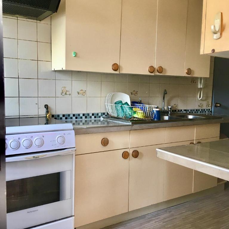 AMPLIO DEPARTAMENTO FAMILIAR EN PROVIDENCIA - Apartamento de 3 dormitorios - 18