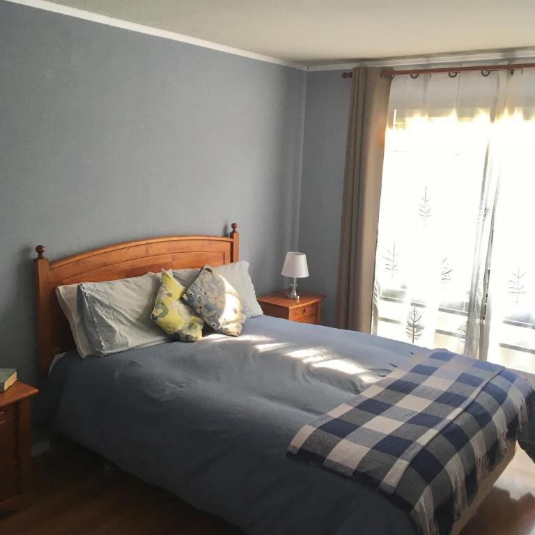 AMPLIO DEPARTAMENTO FAMILIAR EN PROVIDENCIA - Apartamento de 3 dormitorios - 13