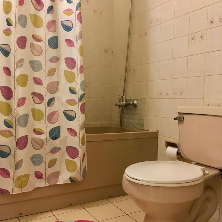 AMPLIO DEPARTAMENTO FAMILIAR EN PROVIDENCIA - Apartamento de 3 dormitorios - 22