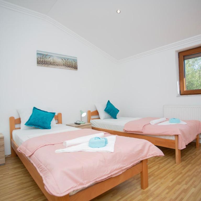 Villa Enjoy XL - Three-Bedroom Villa - 19
