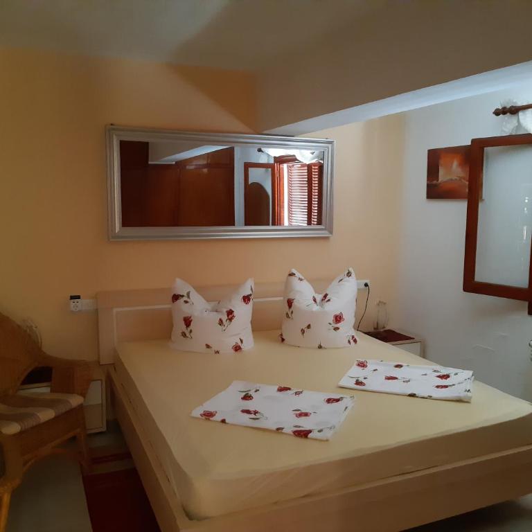 Ferienwohnung mit Privat-Pool - Apartamento de 2 dormitorios - 15