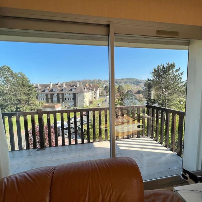 La Vigie spacieux, lumineux, piscine - Appartement 2 Chambres - 9