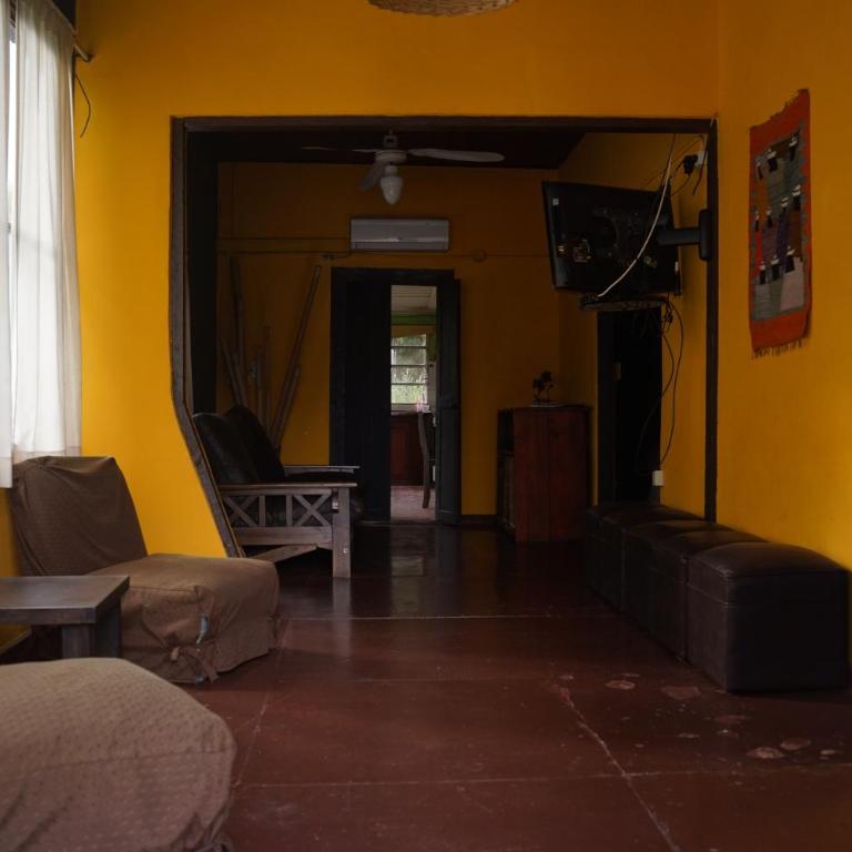 Villa Sophia del Delta (Cabañas en la Isla-Tigre) - Bungalow de 2 dormitorios - 12