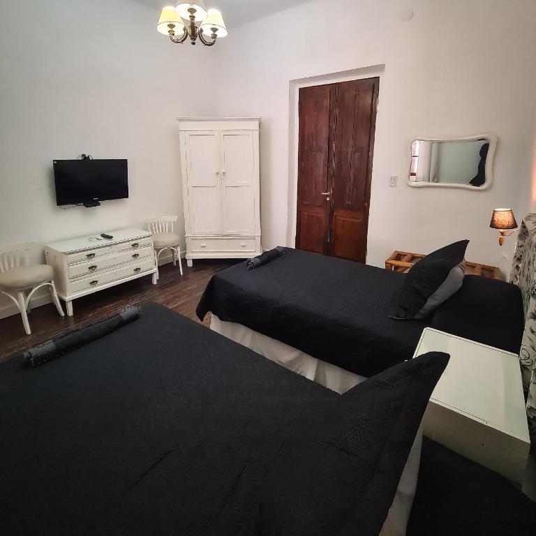 Posada Nocenta Pisetta - Habitación Doble Estándar - 7