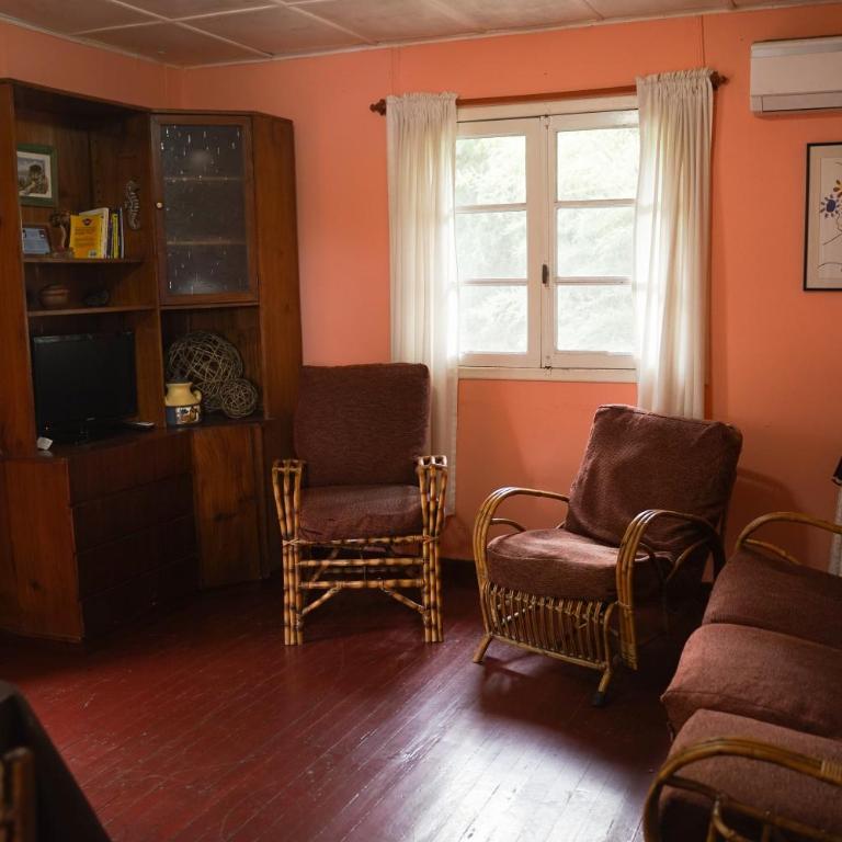 Villa Sophia del Delta (Cabañas en la Isla-Tigre) - Bungalow de 2 dormitorios - 8