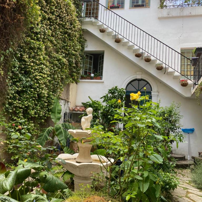 Villa Rosa Béziers - Deluxe Doppelzimmer - 15