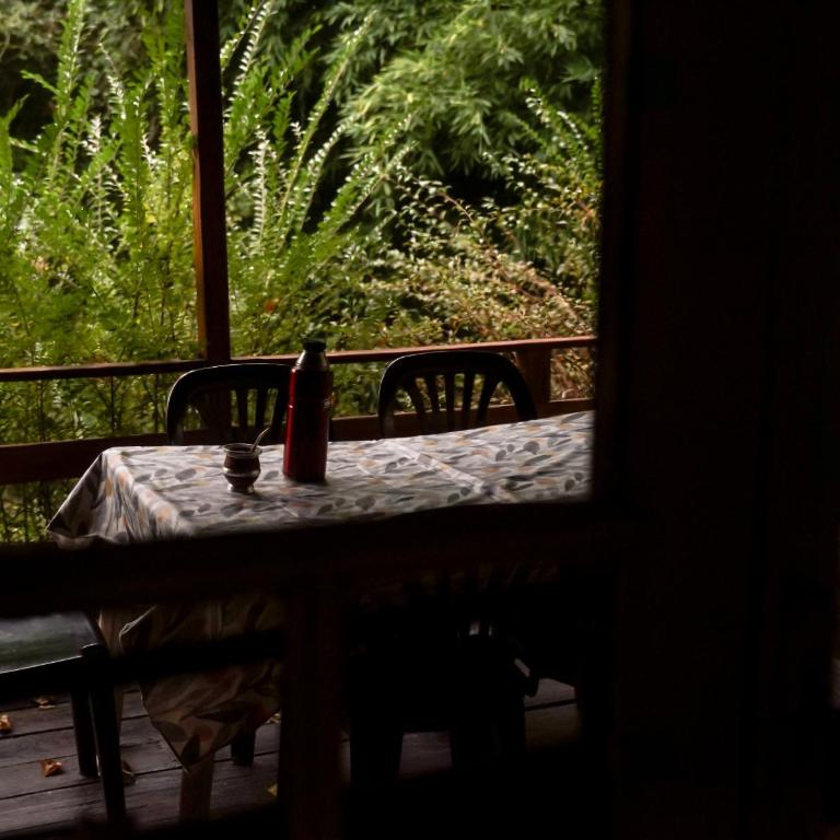 Villa Sophia del Delta (Cabañas en la Isla-Tigre) - Bungalow Superior - 11
