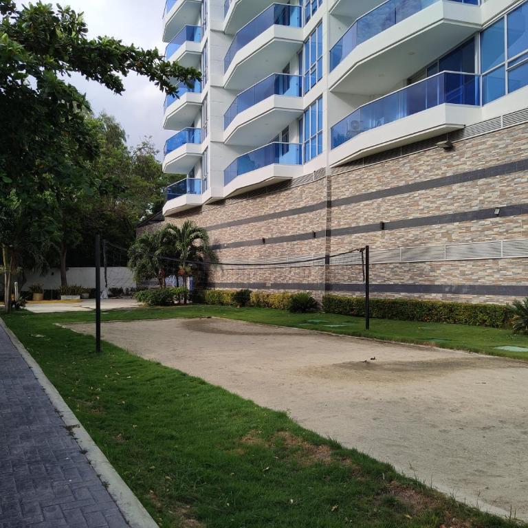 Playa Bello Horizonte, vista preciosa - Apartamento de 2 dormitorios - 25