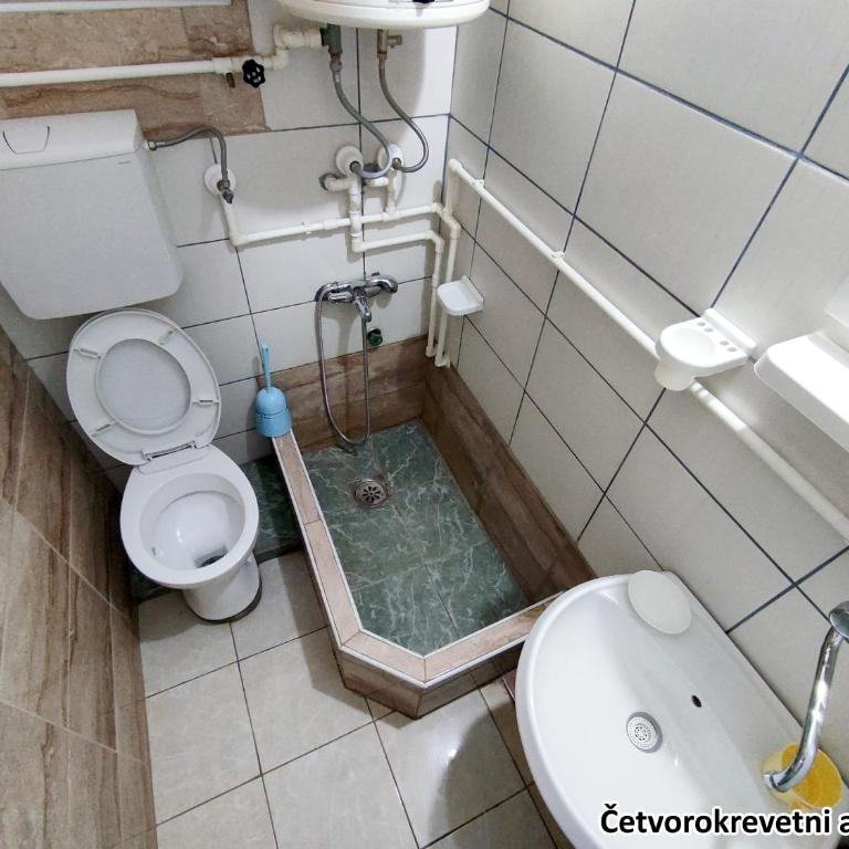 Sokosan apartmani - Apartman - 7