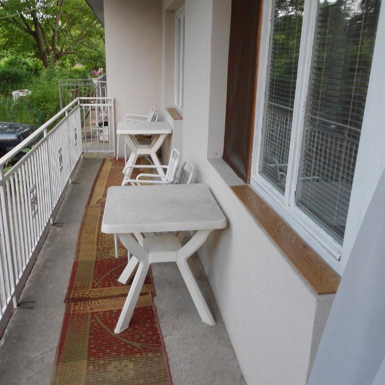 Sokosan apartmani - Trokrevetna Soba - 7