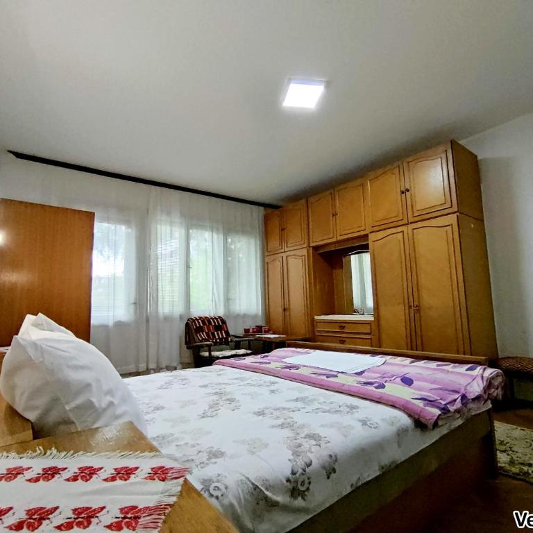 Sokosan apartmani - Trokrevetna Soba - 11