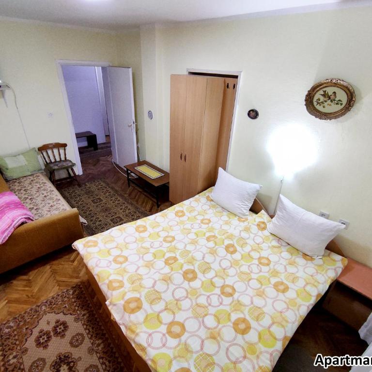 Sokosan apartmani - Apartman - Prizemlje - 8
