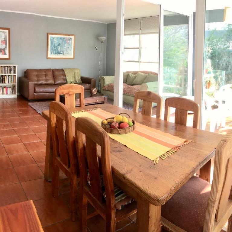 AMPLIO DEPARTAMENTO FAMILIAR EN PROVIDENCIA - Apartamento de 3 dormitorios - 12