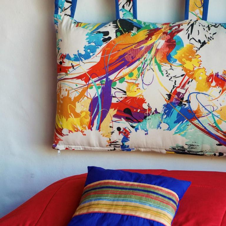 Mi sueño - Apartamento - 2 niveles - 20