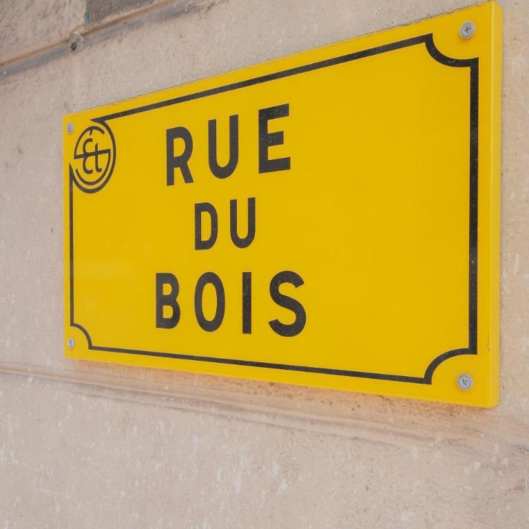 Le Zen, T2 chic et cosy, wifi par SOVALFI - Apartamento de 1 dormitorio - 37