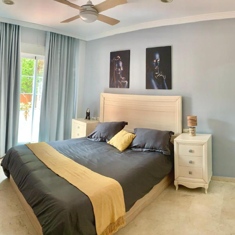 Jardines de Lunamar - Two-Bedroom Apartment - 11