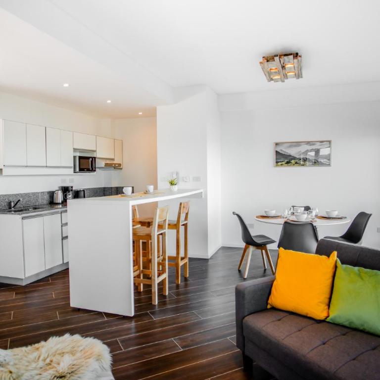 Turek Residences - Apartamento de 2 dormitorios - 3