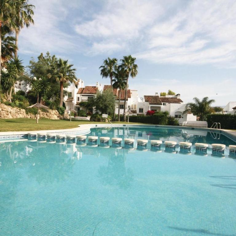 3 Bedroom Amazing Home In Estepona - Casa Vacacional de 3 dormitorios - 1
