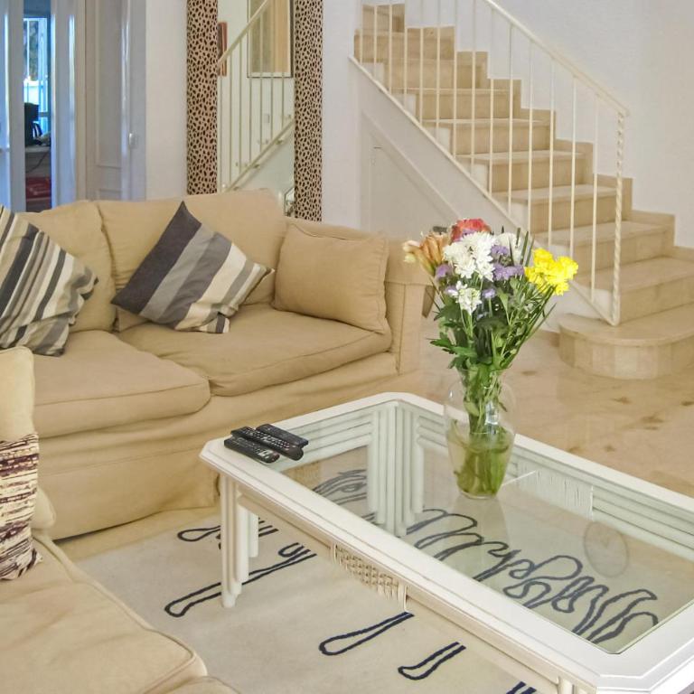 3 Bedroom Amazing Home In Estepona - Casa Vacacional de 3 dormitorios - 4