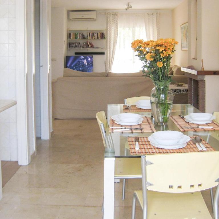 3 Bedroom Amazing Home In Estepona - Casa Vacacional de 3 dormitorios - 5