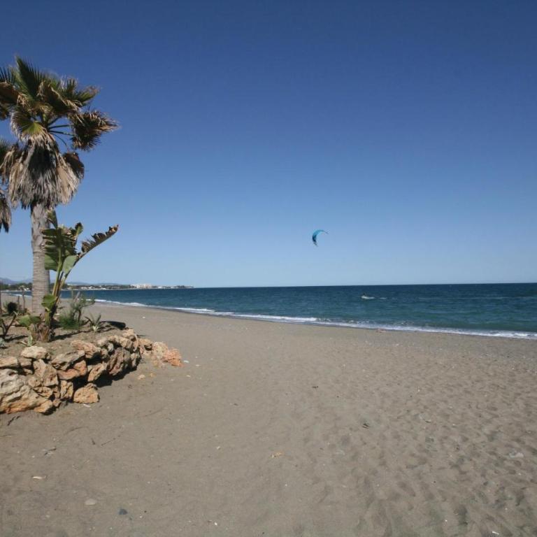 3 Bedroom Amazing Home In Estepona - Casa Vacacional de 3 dormitorios - 8