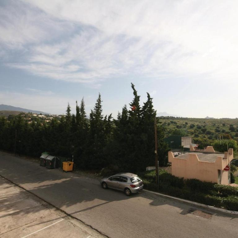 3 Bedroom Amazing Home In Estepona - Casa Vacacional de 3 dormitorios - 9