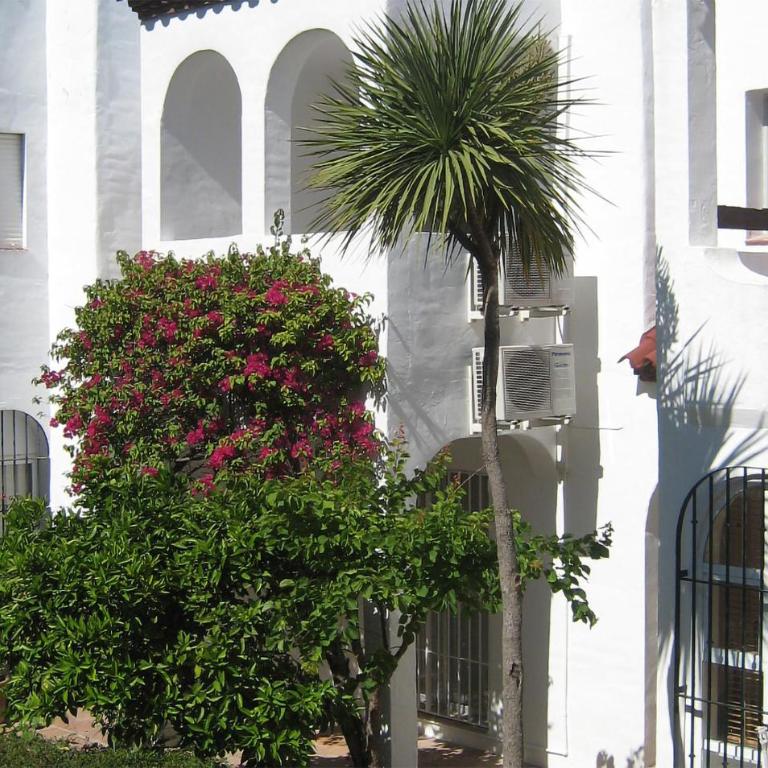 3 Bedroom Amazing Home In Estepona - Casa Vacacional de 3 dormitorios - 11