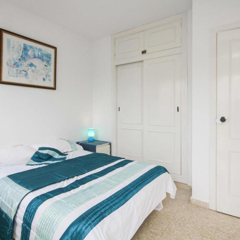 3 Bedroom Amazing Home In Estepona - Casa Vacacional de 3 dormitorios - 13
