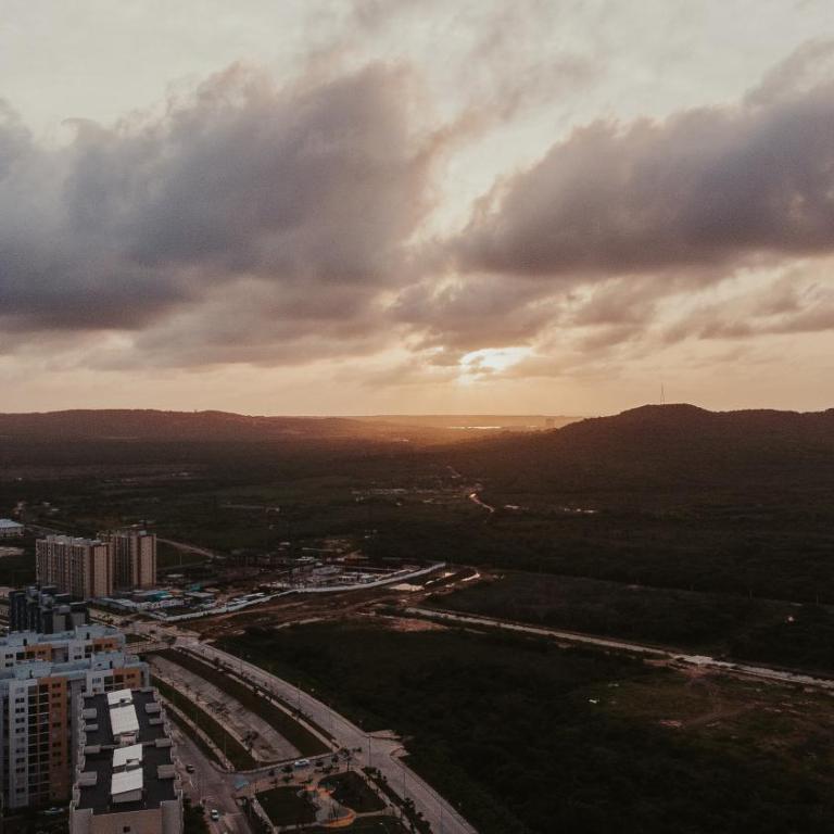 Apartamento en Barranquilla - Tranquilidad y Comodidad - Apartamento de 2 dormitorios - 23