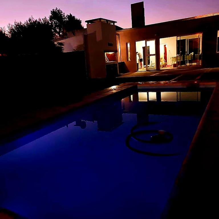 Las Calandrias - Casa con 1 dormitorio - 9