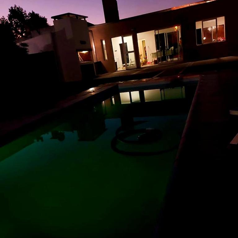 Las Calandrias - One-Bedroom House - 44