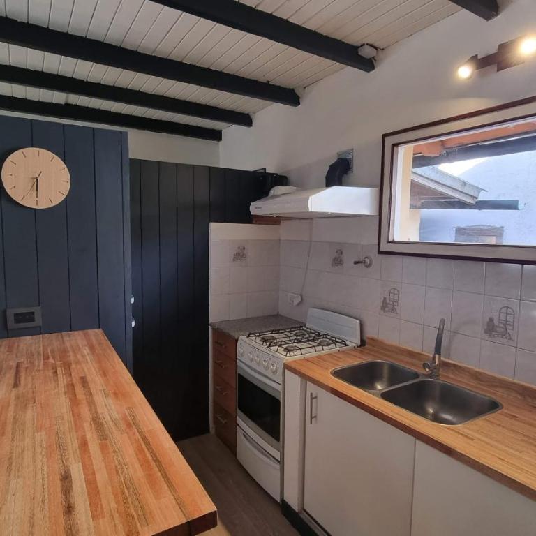 Caballería de los Andes - Andarlibre - Apartamento Superior - 3