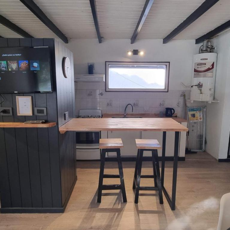 Caballería de los Andes - Andarlibre - Apartamento Superior - 8