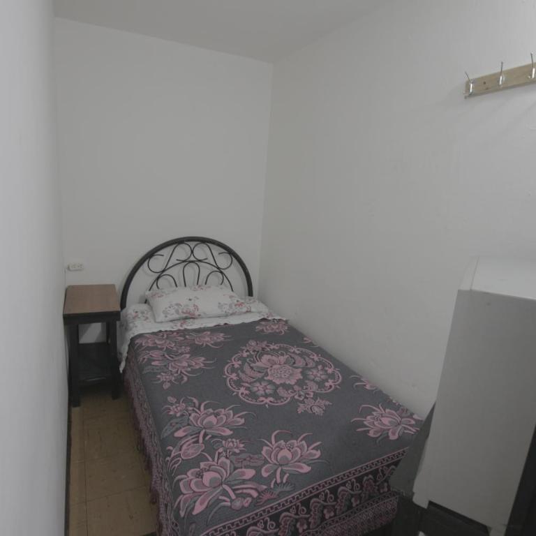 Hospedaje Solianka - Small Single Room - 1