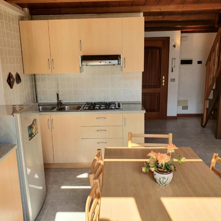 Villa Paradiso Parolari - Apartment - Split Level with Balcony - 6