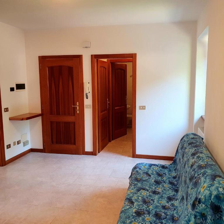 Villa Paradiso Parolari - Superior Apartment - 6