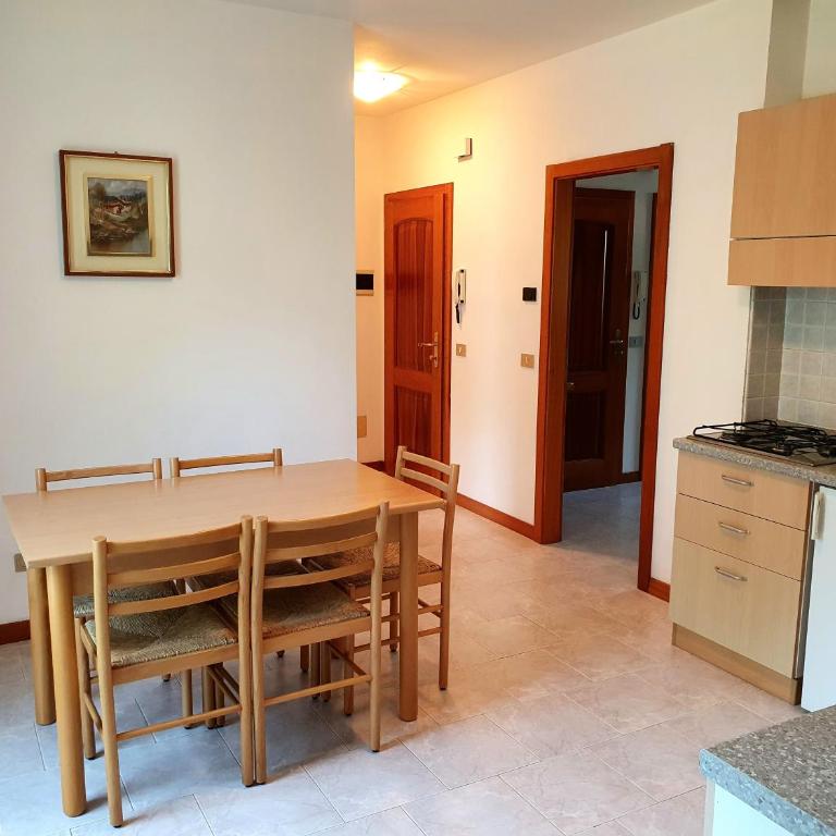 Villa Paradiso Parolari - Superior Apartment - 5