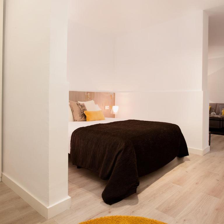 Click&Flat Seneca Suites - Two-Bedroom Apartment - Ground Floor - NY - 6