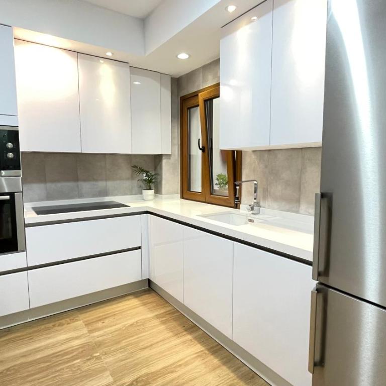 Luxury apartment in central town - Apartamento de 2 dormitorios - 26