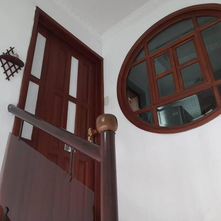 Hermoso apartamento, excelente ubicación, WI FI - Apartamento de 2 dormitorios - 8