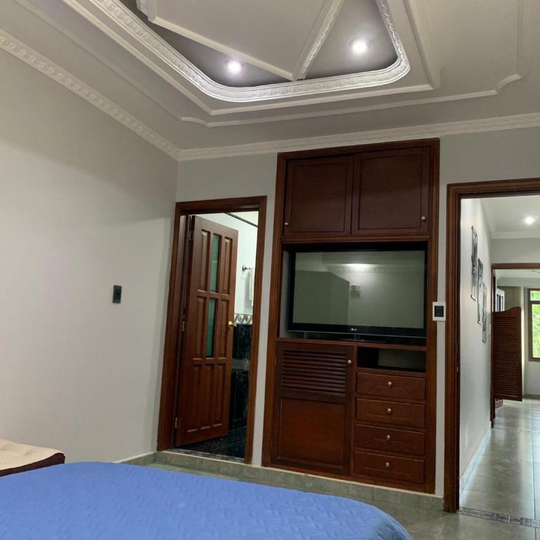 Hermoso apartamento, excelente ubicación, WI FI - Apartamento de 2 dormitorios - 9