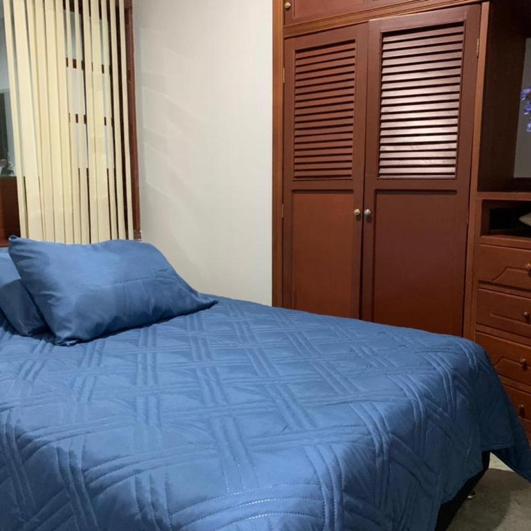 Hermoso apartamento, excelente ubicación, WI FI - Apartamento de 2 dormitorios - 10