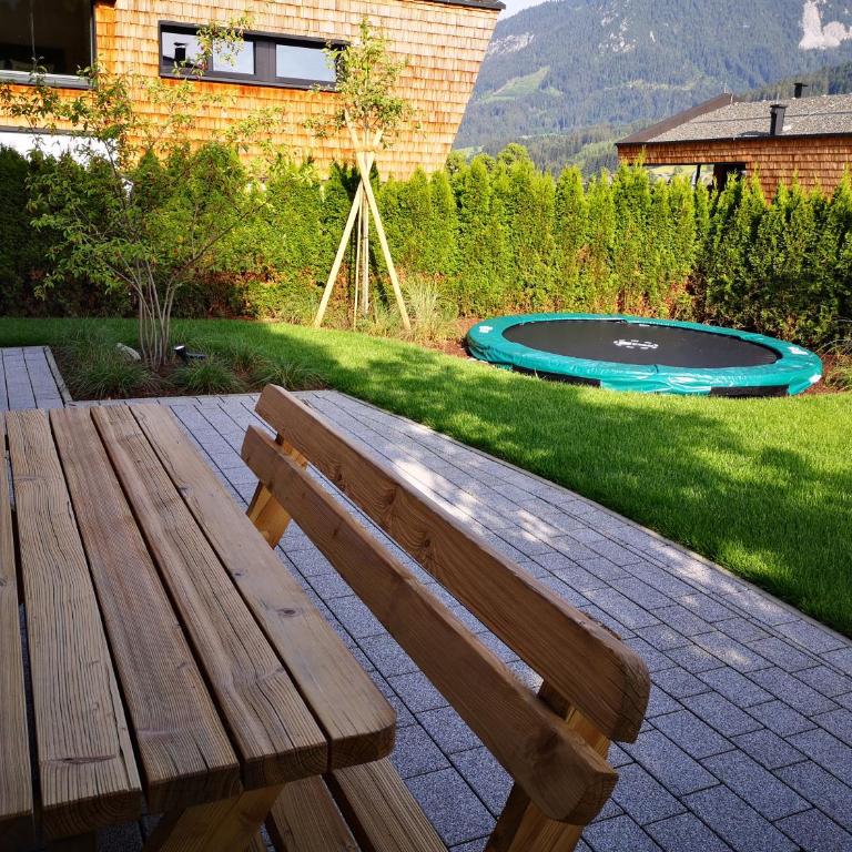 Haus Monika - Apartment mit 2 Schlafzimmern - 24