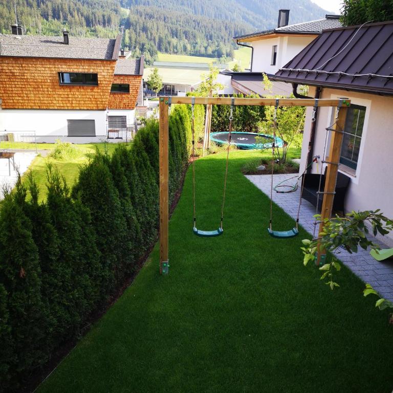 Haus Monika - Apartment mit 2 Schlafzimmern - 25