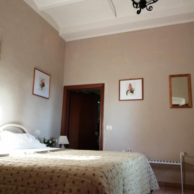 B&B La Giara di Assisi - Double Room with Garden View - 1