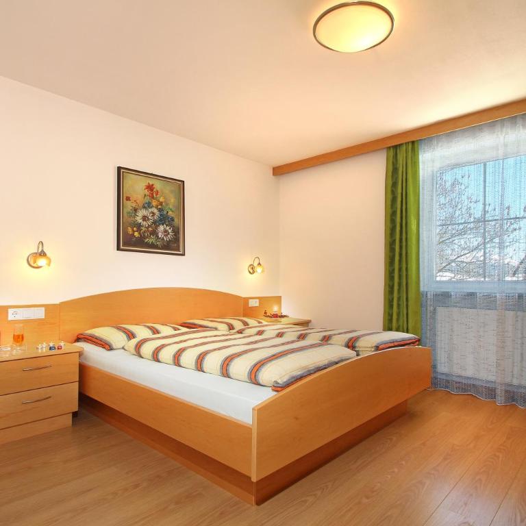 Wurzerhof - Quiet & Spacious Mountain Apartments with Guestpass - Appartamento con 2 Camere da Letto - 10